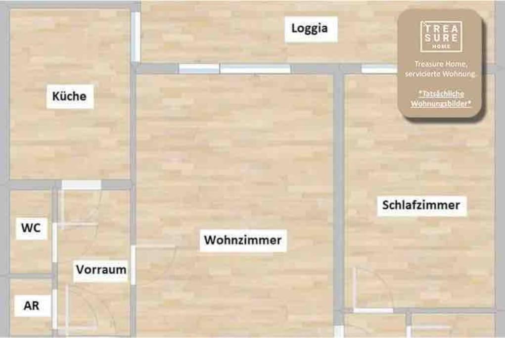 Ferienwohnung Default Millenium Wien Exterior foto